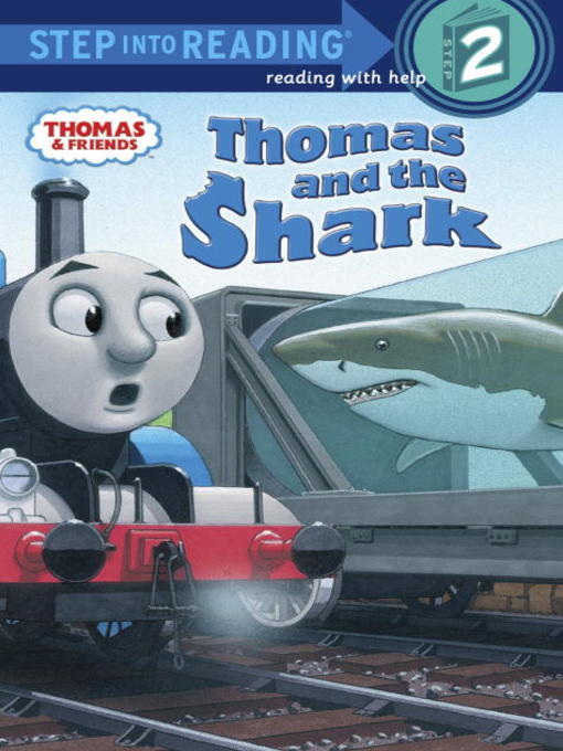 Title details for Thomas and the Shark by Rev. W. Awdry - Available